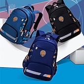 levne Bookbags-batohy pro školáky batohy pro školní kreslené multifunkční voděodolné dárky do školy