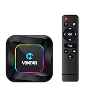 olcso TV-boxok-vontar r3 rgb tv box android 13 rockchip rk3528 támogatás 8k videó bt5.0 wifi6 támogatás google hangbemenet médialejátszó set top box
