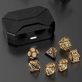 お買い得  アイデア商品-LITBest その他 123 ABS ブラック ゴールデン