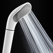 economico Doccetta-soffione doccia pressurizzato con palmare, soffione doccia ad alta pressione ad alto flusso per la purificazione della pelle di bellezza