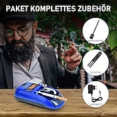 Χαμηλού Κόστους Εργαλεία Χειρός-LITBest Έξυπνος διακόπτης για Καθημερινά Εξυπνος / Νεό Σχέδιο Ενσύρματη &lt;5 V