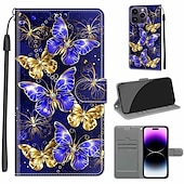 Χαμηλού Κόστους iPhone Θήκες-τηλέφωνο tok Για iPhone 16 iPhone 15 Pro Max Plus iPhone 15 Pro Max 14 Plus 13 12 11 Pro Max Θήκη κάρτας πορτοφολιού Αναποδογυρίστε το κάλυμμα