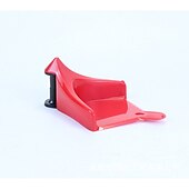 economico Decorazioni ruote auto-fuou tire wire blocker car wash tire anti-winder winding card wire device guida del catetere per auto prodotti esplosivi transfrontalieri