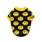 ieftine Pulovere-Câini Pisici Pulovere Jumper Modă Drăguţ Iarnă Respirabil Απαλό Lavabil Comfortabil În aer liber Casul / Zilnic Îmbrăcăminte pentru câini for Bichon Frise Pomeran un Animalut Fluture Small