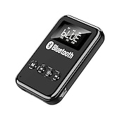 economico Casse-9 in 1 bluetooth 5.0 trasmettitore audio ricevitore musica stereo adattatore wireless 3.5mm aux jack trasmettitore fm per auto tv mp3 pc