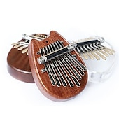 ieftine jocuri si accesorii-8-tone degetul mare pian mini kalimba degetul pian cristal kalimba pian degetul mare instrument mic