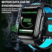 Χαμηλού Κόστους Smartwatch-696 W5PRO Εξυπνο ρολόι 1.83 inch τηλέφωνο έξυπνο ρολόι για παιδιά Bluetooth 4G Βηματόμετρο Υπενθύμιση Κλήσης Ξυπνητήρι Συμβατό με Android iOS παιδιά GPS Κλήσεις Hands-Free Φωτογραφική μηχανή IP 67