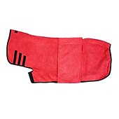 economico Abbigliamento e Accessori per Cani-Prodotti per cani Prodotti per gatti Telo da bagno Accappatoio asciutto per cani Di tendenza stile sveglio Inverno Traspirante Morbido Lavabile Comodo Esterno Casual / quotidiano Abbigliamento per