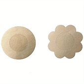 cheap Personal Protection-Disposable Invisible Comfort Nipple Stickers