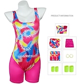 preiswerte Paar- und Gruppenkostüme-Puppe Cosplay Kostüm Outfits Retro Vintage Knallpink Film Cosplay for Herren Erwachsene Maskerade Karneval