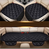 economico Coprisedili per auto-Fodera per sedile auto per Set completo Resistenti Comodo Duraturo per SUV / Camion / Van
