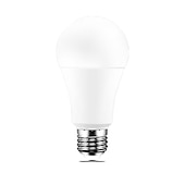 お買い得  家庭用器具-15 ワット wifi スマート電球 e27 LED rgb ランプ alexa/google ホームで動作 85-265v rgbwhite 調光可能なタイマー機能カラー電球