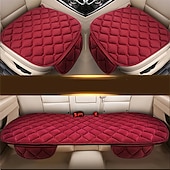 economico Coprisedili per auto-Fodera per sedile auto per Set completo Resistenti Comodo Duraturo per SUV / Camion / Van
