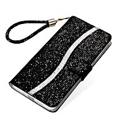 cheap Samsung Cases-Phone Case For Samsung Galaxy S23 S22 S21 S20 Ultra Plus FE A54 A34 A14 A72 A52 A32 A22 A12 Note 20 Ultra 10 Plus A53 A33 A23 A13 Note 20 10 S25 Ultra Wallet Case with Stand Holder Magnetic Full Body
