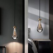 economico Luci Isola cucina-180 cm Progettazione del cluster Design a isola Luci Pendenti Metallo Moderno Isola 110-120V 220-240V