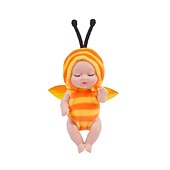 abordables favor de fiesta-adorable muñeca bebé durmiente: regalo perfecto para niñas con simulación de renacimiento &amp; ¡Accesorios relajantes! regalos de navidad/halloween