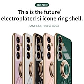 Недорогие Чехлы для Samsung-телефон Кейс для Назначение SSamsung Galaxy S24 S24 S23 S22 S21 Ultra Plus A54 A34 A14 A73 A53 A33 A23 A13 A03 A72 A52 A32 A22 A12 S20 Plus Note 20 Ultra 10 Plus S25 Ультра Кейс на заднюю панель