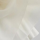 cheap Flower Girl&#039;s Dresses-Kids Girls&#039; Flower Girl Dress Party Dress Solid Color Graphic Short Sleeve Performance Wedding Party Fashion Adorable Daily Cotton Party Dress Spring Fall 2-8 Years White Ivory Pink