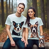 cheap Men&#039;s Custom Clothing-Custom T Shirt for Men Design Your Own Custom Shirts Personalized All Over Print Tee Custom Gifts