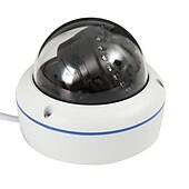 economico Videocamere di sorveglianza domestica per interni-Telecamera IP wireless 1080p zoom 5x per esterni ir speed dome cctv di sicurezza