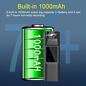 cheap Indoor IP Network Cameras-1080P HD Noise Reduction Camera WiFi Infrared DVR Video Recorder Body Camera L13 Wifi