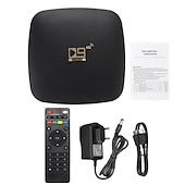 رخيصةأون تي في بوكس-أندرويد 10.0 D9 أملوجيك S905 2GB 2GB