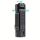 cheap Indoor IP Network Cameras-1080P HD Noise Reduction Camera WiFi Infrared DVR Video Recorder Body Camera L13 Wifi