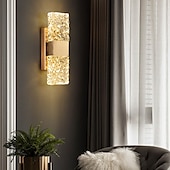 ieftine Aplici de Interior-Lumini de perete de interior Sufragerie Magazien / Cafenele Metal Lumina de perete 110-120V 220-240V