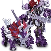 economico veicoli radiocomandati-20 cm giocattoli di trasformazione anime robot car action figure plastica abs cool movie modello di ingegneria aeronautica regalo per bambini ragazzo