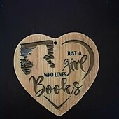 abordables Ornements-Ornements d&#039;étagère pour les amateurs de livres, petit cadeau créatif, accessoire de vacances, fournitures de fête d&#039;anniversaire, cadeau d&#039;anniversaire, cadeau d&#039;ornement d&#039;artisanat d&#039;art, décoration de maison, fournitures de décoration de fête, décorat