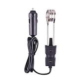economico apparecchiature per il riscaldamento dell&#039;auto-Riscaldatore ad immersione portatile per auto 12v 24v Scaldabagno elettrico per tè e caffè portatile di alta qualità, sicuro e durevole