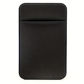 お買い得  ユニバーサル電話バッグ-クレジットカードホルダーウォレット ポリエステル 名刺入れ マルチ のために 女性 男性 キッズ