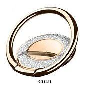 preiswerte Handy-Halter-Telefonringhalter Tragbar Faltbar Magnetisch Telefonhalter für Outdoor Heim B¨¹ro Kompatibel mit Alles Handy Handy-Zubehör