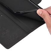 Χαμηλού Κόστους Samsung Θήκη-τηλέφωνο tok Για Samsung Galaxy S24 S23 S22 S21 Plus Ultra A54 A34 A14 Α73 Α53 Α33 A52 A42 A32 S10 S9 Plus S25 Ultra Θήκη κάρτας πορτοφολιού Αναποδογυρίστε το κάλυμμα