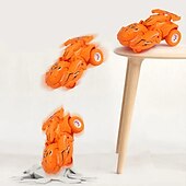 levne rc vozidla-nárazem zdeformované dinosauří autíčko setrvačností autoodolné a otočné závodní chlapec autíčko dětský dárek