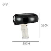 preiswerte Nachttischlampe-Schreibtischlampe, Arbeitszimmer, Schreibtischlampe, Wohnzimmer, Schlafzimmer, dekorative Lampe, Büro-Schreibtischlampe, 110–240 V