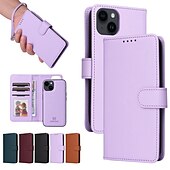 Χαμηλού Κόστους iPhone Θήκες-τηλέφωνο tok Για iPhone 16 iPhone 15 Pro Max Plus iPhone 14 13 12 11 Pro Max Mini SE X XR XS Max 8 7 Plus Θήκη μαγνητικής προσρόφησης Θήκη κάρτας πορτοφολιού