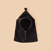 cheap Apparel &amp; Accessories-Puppy Headwear Cross-border Fleece Hat Cute Headwear Warm All Around Elastic Band