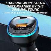preiswerte Auto Ladegerät-Auto Bluetooth MP3 Auto MP3-Player Auto Bluetooth Freisprecheinrichtung