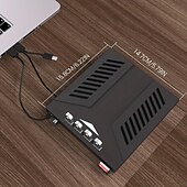 abordables Câbles et adaptateurs-interface hub multifonctionnel lecteur optique externe prend en charge la carte mémoire carte SD prend en charge plusieurs systèmes système Microsoft système Apple système Linux prend en charge les