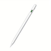 voordelige Styluspennen-universele actieve pen voor ipad iphone digitale display capacitieve stylus pen voor android ios windows touchscreen megnetic stylus voor apple potlood/sumsung tablet