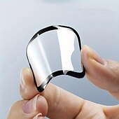 Χαμηλού Κόστους Smartwatch Προστατευτικά Οθόνης-[συσκευασία 2 τεμαχίων] Παρακολουθήστε Προστατευτικό οθόνης Συμβατό με Apple Watch Ultra 49mm Series 8 7 41mm 45mm Series 6 5 4 SE 40mm 44mm Series 3 2 1 38mm 42mm