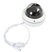 economico Videocamere di sorveglianza domestica per interni-Telecamera IP wireless 1080p zoom 5x per esterni ir speed dome cctv di sicurezza