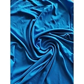 Недорогие Мужские повседневные футболки-Муж. С короткими рукавами Вырез под горло Лето Однотонный Атлетический Черный Белый Желтый Футболка для мужчин