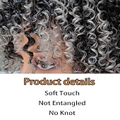 economico parrucca più vecchia-parrucche grigie per le donne nere parrucche intrecciate per le donne nere brevi parrucche ricci con la frangetta ricci parrucche afro per le donne nere parrucca riccia crespa parrucche di capelli