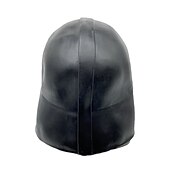 tanie Halloween 2024-2022 gorące gwiezdne wojny 9 skywalker jedi darth viscos czarna maska rycerza lateksowy kask