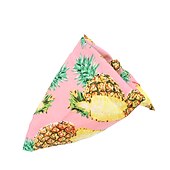 billige Bandanas og hatter-Hunder Katter Bandanahatt til hundebursdag Mote Fritid Vinter Vanntett Pustende Myk Vaskbar Bekvem Fritid / hverdag Hundeklær for Bichon Frisé Pommeran ungt kjæledyr Sommerfugl Small