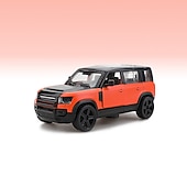 halpa puolueen suosion-(ikkunan avauslaatikko) noel maastoauto lasten metalliseosauto iso g poika lelu malli autotarvikkeet