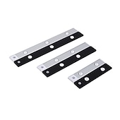ieftine lumina dulapului-lumină de noapte cu led senzor de mișcare automată lumină led reîncărcabilă prin usb 3 culori reglare 20/30/40 cm 2/3 led pentru dulap de bucătărie iluminat canal scară