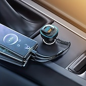 preiswerte Auto Ladegerät-Auto Bluetooth MP3 Auto MP3-Player Auto Bluetooth Freisprecheinrichtung